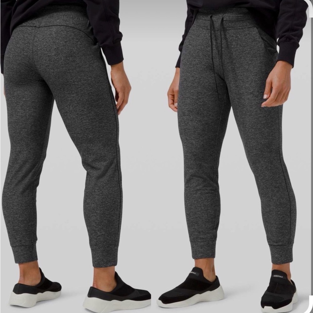 Lululemon Ready to Rulu Jogger